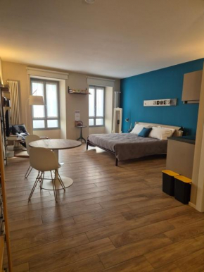 Moon and Sun Holiday Home Bergamo